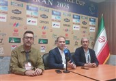 البرز به قطب بیسبال غرب آسیا تبدیل میشود