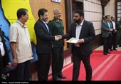  تجلیل از روابط عمومی برتر دستگاه‌های اجرایی و فرمانداری‌های استان بوشهر