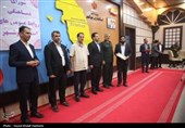 تجلیل از روابط عمومی برتر دستگاه‌های اجرایی و فرمانداری‌های استان بوشهر