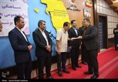 تجلیل از روابط عمومی برتر دستگاه‌های اجرایی و فرمانداری‌های استان بوشهر