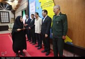 تجلیل از روابط عمومی برتر دستگاه‌های اجرایی و فرمانداری‌های استان بوشهر