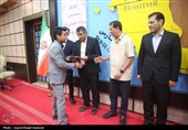 تجلیل از روابط عمومی برتر دستگاه‌های اجرایی و فرمانداری‌های استان بوشهر
