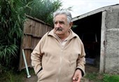 ایران درگذشت رئیس جمهور پیشین اروگوئه را تسلیت گفت