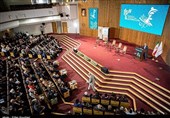 Церемония в честь персидского языка и памяти мудреца Абулькасима Фирдоуси
