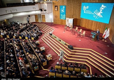 Церемония в честь персидского языка и памяти мудреца Абулькасима Фирдоуси