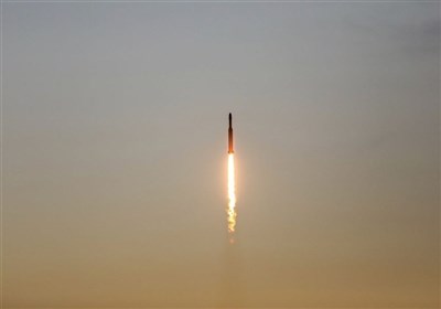 Как иранский орбитальный разгонный блок выводит спутник на GEO?
