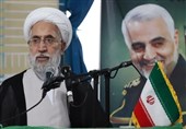 روایت دادستان کل کشور از شهید رئیسی/‌2 ساعت استراحت داشت