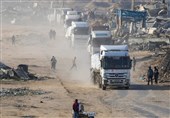 Israel Implements Facial Recognition to Control Aid in Gaza