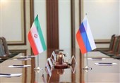 Iranian Trade Delegation to Visit Moscow Next Week