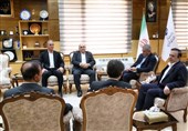آمادگی استاندار قزوین برای تقویت زیرساختهای شمسآذر