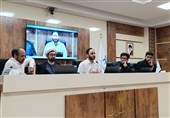 ناگفته‌های بهادر‌ی‌جهرمی ‌از دولت شهید رئیسی