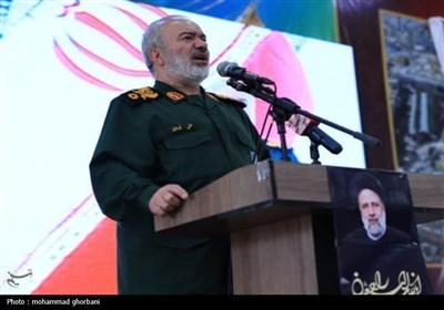 اولین سالگرد شهدای خدمت و دومین یادواره 71 شهید بخش زهان