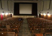 تنها 3 درصد اردبیلی‌ها به سینما دسترسی دارند