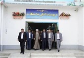 آزادی 153 زندانی در بازدید رئیس دیوان عالی کشور از ندامتگاه