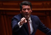Portugal Far-Right Leader Suffers Second Collapse