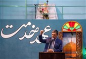 رئیسی، شاگرد ممتاز مکتب امام، الگوی مدیریت تراز را ثبت کرد