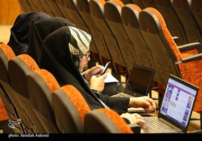 اختتامیه یازدهمین کنگره ادبیات پایداری در پایتخت مقاومت