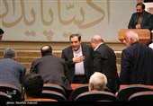 اختتامیه یازدهمین کنگره ادبیات پایداری در پایتخت مقاومت