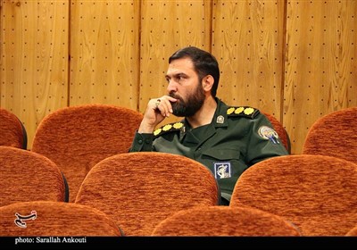 كرمان،مقدس،عمليات،دفاع،اختتاميه،شهدا،جشنواره،فيلم،سرهنگ،خرمش ...