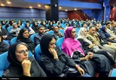 مدال‌آوران زنجانی در سال 1403 تقدیر شدند
