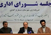 نوری: برق کشاورزی قطع نمیشود/ مبنای قیمتگذاریها چیست؟