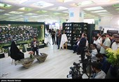 مراسم رونمایی از کتاب های مسکن مردم و ایران راه با حضور مهرداد بذرپاش 