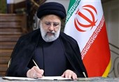 بخشی از مهمترین دستاوردهای دولت شهید رئیسی در ایلام