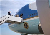 Бесконечная одержимость президента США самолетами: как Трамп использует авиацию в политических переговорах?