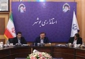 احزاب نقشی کلیدی در توسعه همهجانبه استان بوشهر دارند