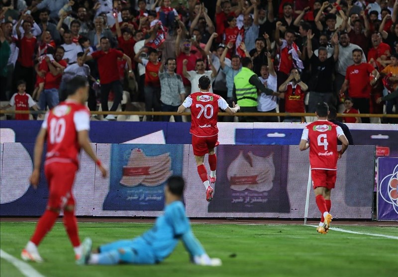رأفت: خریدهای پرسپولیس خوب بوده اما نقاط ضعف پابرجاست