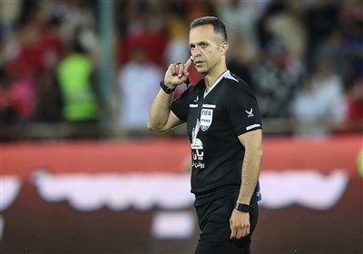 داور،هوادار،پرسپوليس،دقيقه،توپ،آفسايد