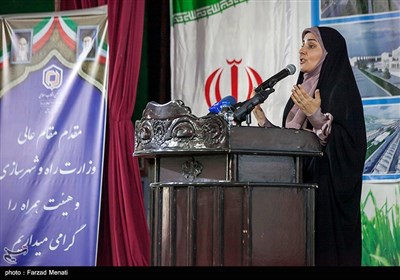 سفر وزیر راه و شهرسازی به کرمانشاه