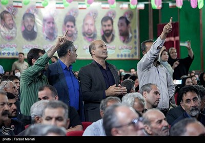 سفر وزیر راه و شهرسازی به کرمانشاه