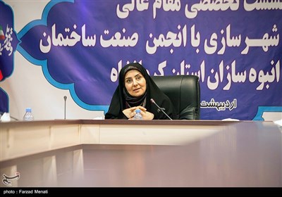 سفر وزیر راه و شهرسازی به کرمانشاه