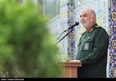 اللواء سلامی: إنجاز دفاعی کبیر سیکشف عنه قریباً