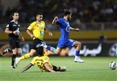 Sepahan Advances to 2025-26 AFC Champions League Play-Off