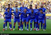 استقلال همچنان پیگیر زمان بازی با صنعت نفت
