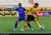برد بی‌فایده پرسپولیس؛ سپاهان سهمیه گرفت/گل سوم برای تراکتور