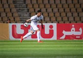 Persepolis Completes Signing of Payam Niazmand