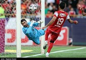 محمد دایی: باشگاه و هواداران باید از هاشمیان حمایت کنند