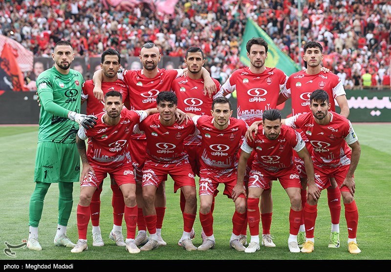 اختلاف در پرسپولیس؛ پیشنهاد خروج بانک شهر یا واگذاری مدیریت 