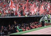 مصوبه هیئت مدیره پرسپولیس: برانکو و اوسمار گزینههای اصلی/ انتخاب مربی ایرانی به یک شرط