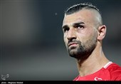 دورسون: فوتبال ایران جای پیشرفت زیادی دارد