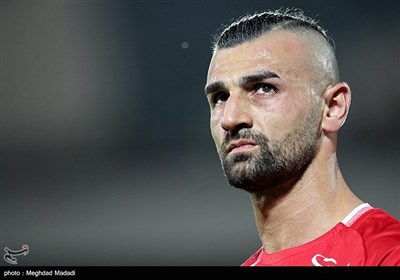 ايران،بازيكنان،فوتبال،ليگ،تركيه،فصل،بازي،دورسون