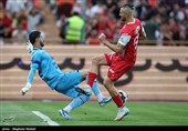 گمشده پرسپولیس با وجود جذب 5 بازیکن