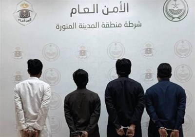 حج،قرباني،مدينه،كلاهبرداري
