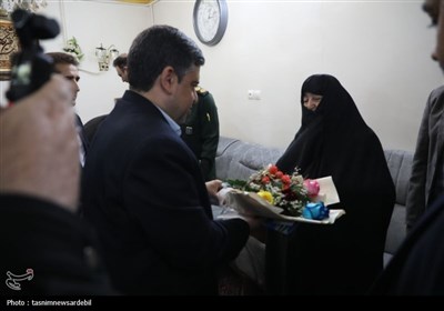 بازدید استاندار اردبیل از سرعین؛ بررسی مشکلات و توسعه گردشگری
