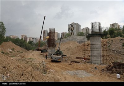بازدید استاندار اردبیل از سرعین؛ بررسی مشکلات و توسعه گردشگری