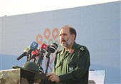 ‌نورالهی: ملت ایران نمی‌ترسد/‌در عین‌الاسد قدرت‌نمایی کردیم