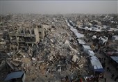 Gaza Death Toll Tops 53,000 as Israeli Genocide Continues